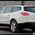 ترافيرس شفروليه