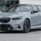 سعر جدا منافس 2026 BMW M5 Competition