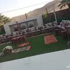 تاجير جلسات شعبية تاجير بيت شعر تاجير خيام