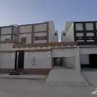للبيع فيلا منفصلة في مدينة الرياض حي طيبة مخطط مميز ومخدوم