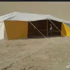 خيمه الصباح الكويت مسخدمه نضيفهه