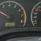 مثبت سرعة كورولا 2013