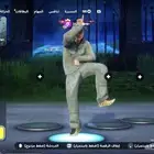 حساب سوني فورت نايت نادر