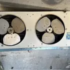 مكيف تلاجة تمر او رطب