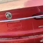 MG 5 اسطب يسار وكاله ليد