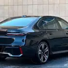 بي ام دبليو موديل 2023 740i باسعار منافسه