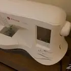 مكينه خياطه تطريز