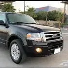 اكسبديشن 2013 - ليميتد فل