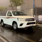 هايلكس 2016 GLX انباعت