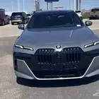 Bmw 740i 2023 Kit M