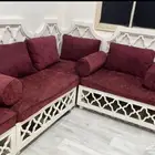 قعايد حرف L
