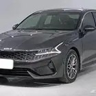 كيا K5 2023