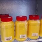 سمن بقر بلدي بدون أي إضافات مضمون على الشرط
