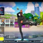 حساب فور نايت