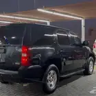 تاهو 2010 اسود