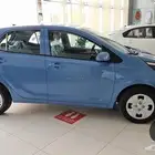 وصلت دفعه جديده من السيارات اليوم 1 ربيع اول