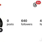 حساب انستا للبيع شبه ثلاثي