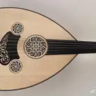 عود موسيقي تركي احترافي للبيع