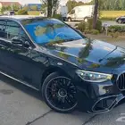 Mercedes-Benz S 63 AMG 4MATIC  L 2023