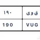 لوحه قوي