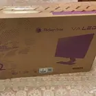 شاشة قيمنق benq