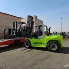 رافعه شوكية تأجير رافعات شوكية 3طن 4طن 5طن 6طن 7طن 10طن