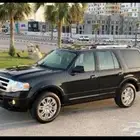 اكسبديشن فل كامل ( Limited ) موديل 2013