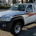 مطلوب شاص نيسان