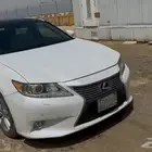 لكزس es350 2014