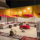 تاجير جلسات خارجية
