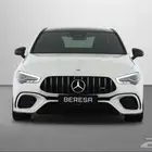 Mercedes-Benz CLA 45 S AMG 4MATIC  2024