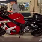هايبوزا 2016 ABS