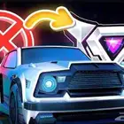 رفع رانكات روكت و فورت