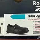 للبيع سيفتي شوز ريبوك جديد Reebok Safety Shoes