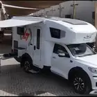 للتنازل رقم حجز كرفان برق الخليج
