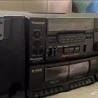 راديو  سماعتين كبار
