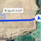 أرض سكنية للبيع في جنوب جدة حي الساحل