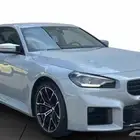 BMW M2 2024
