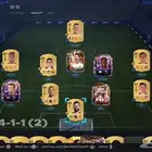 حساب فيفا فيه امبابي ويايا توريه ماينباعون