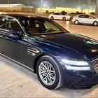 جنسس G80 2025 للبيع