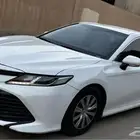 كامري 2020 ستاندر سعودي