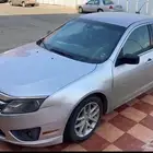 فورد فيوجن 2011