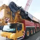 Crawler crane SCC6500A LTM11200-9.1 Crane Truck كرين