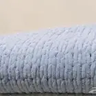 بطانية بخيوط الصوفي