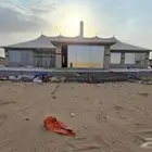 خيام ملكي وخيام صقور