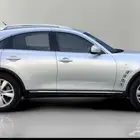 انفنتي 2015 QX70