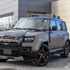 2025 Land Rover Defender X