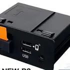 قطعه ابل كار بلي مازدا 6