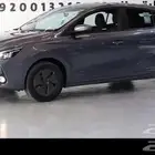 ام جي -MG3 2025 اقساط