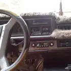 مازدا 929 كلاسيك1981